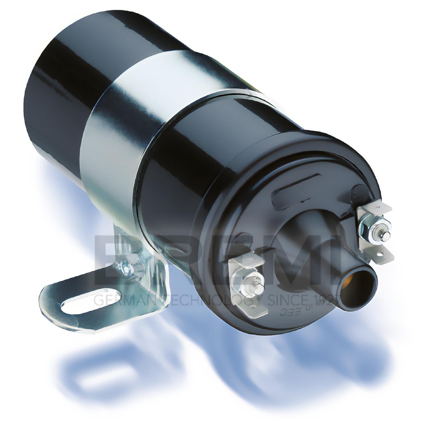 BREMI 11821 Ignition coil