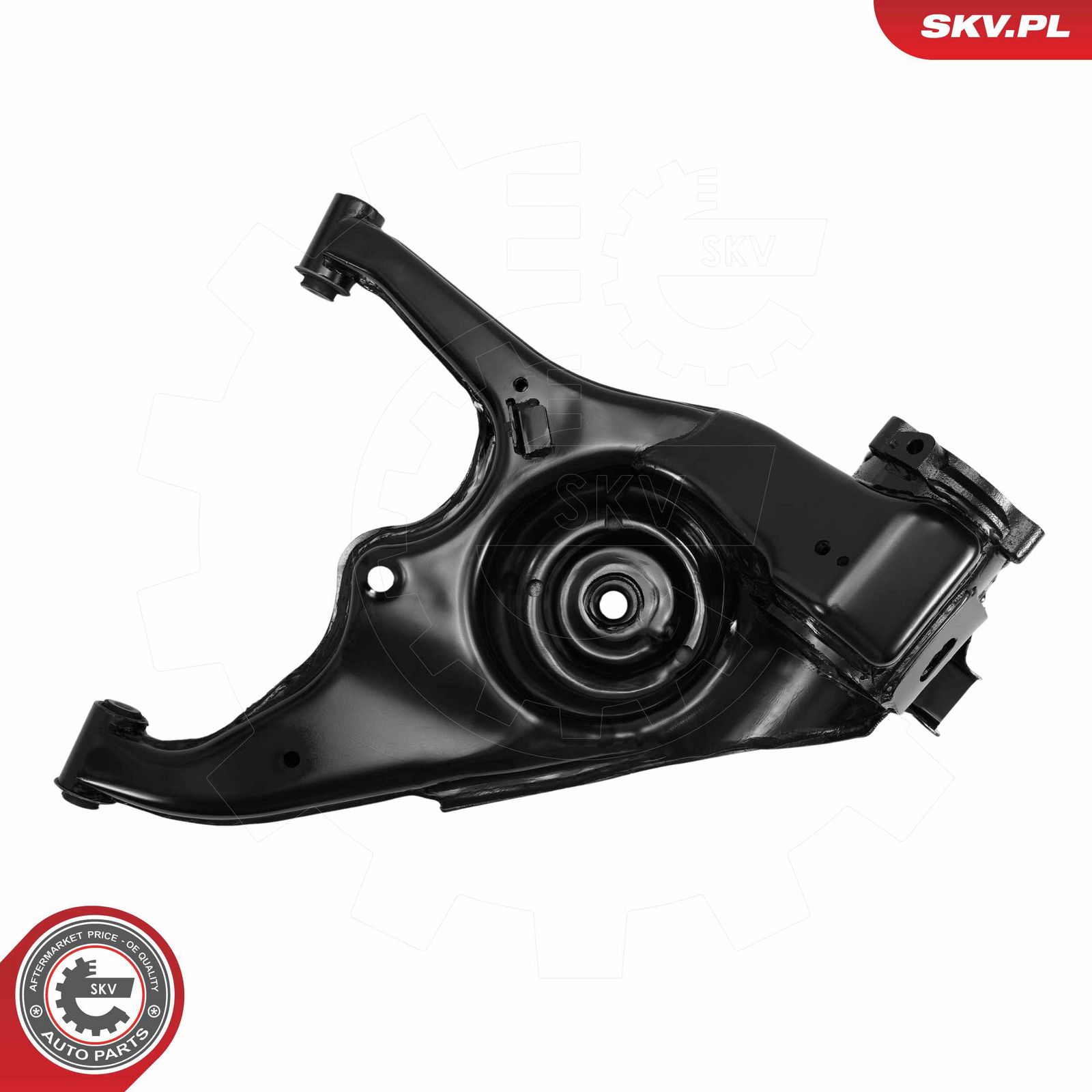 Control/Trailing Arm, wheel suspension-1