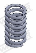 Spring, muffler-8