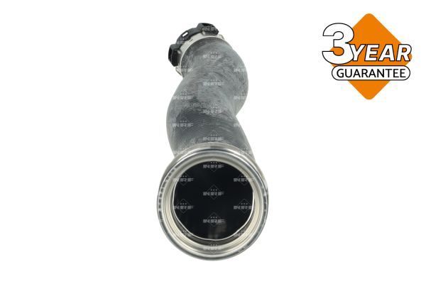 NRF 166076 Charge air hose