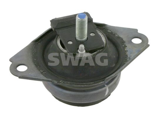 SWAG 50 92 3811 Mounting, engine