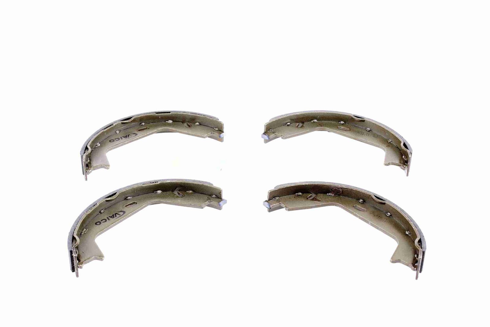 Brake Shoe Set-1