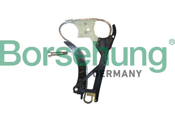 Timing Chain Kit