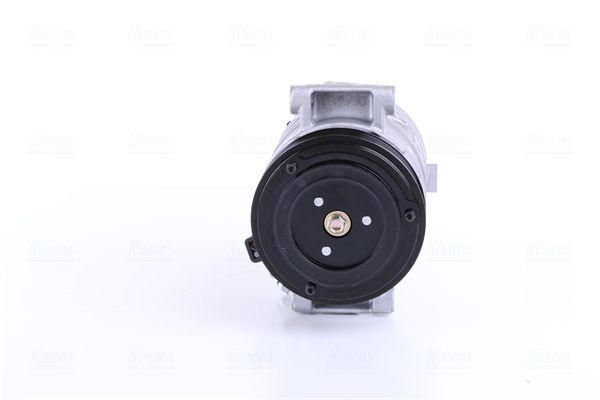 Compressor, air conditioning-3