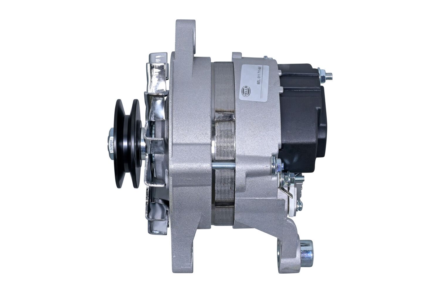 HELLA 8EL 011 711-641 Alternator