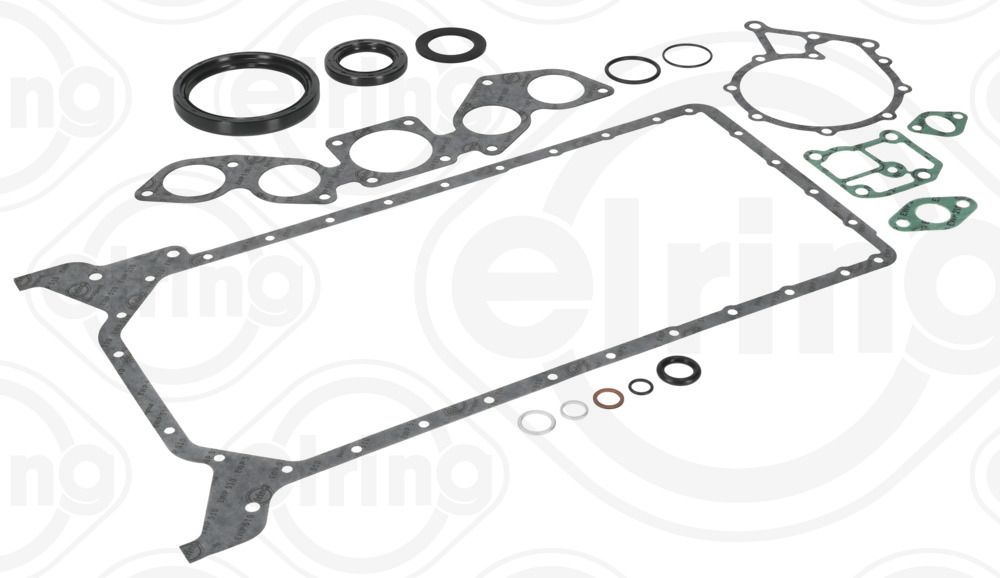 ELRING 815.047 Gasket kit, crankcase