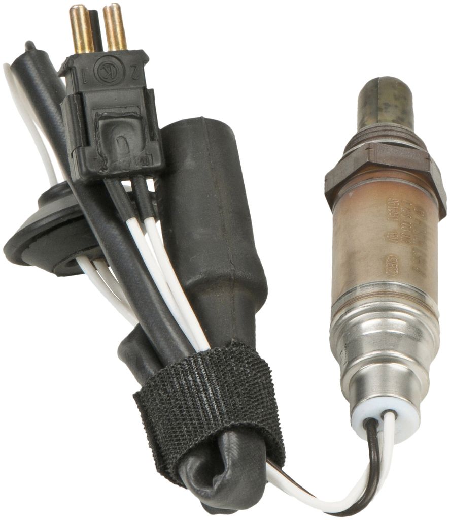 Oxygen Sensor-3