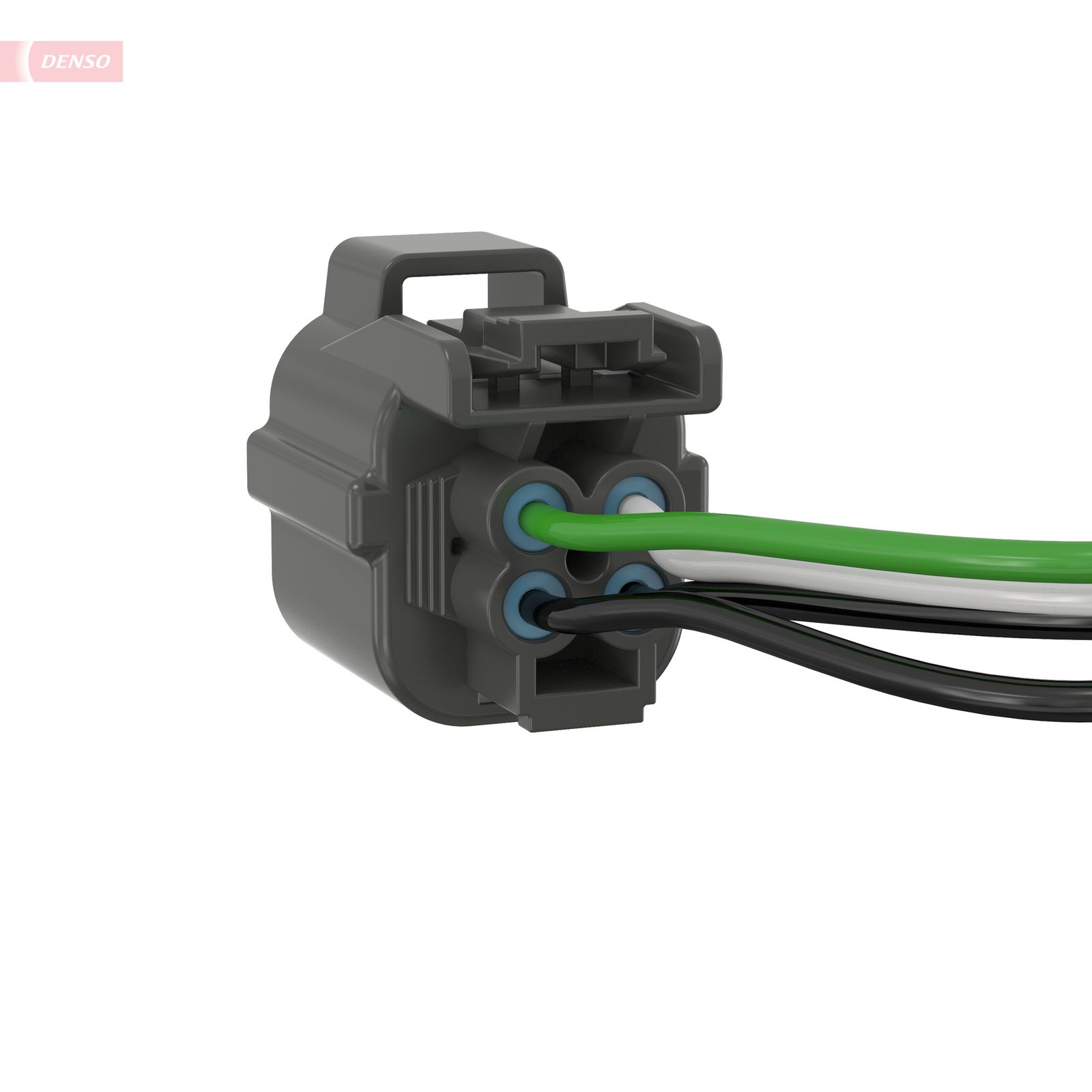 Oxygen Sensor-4