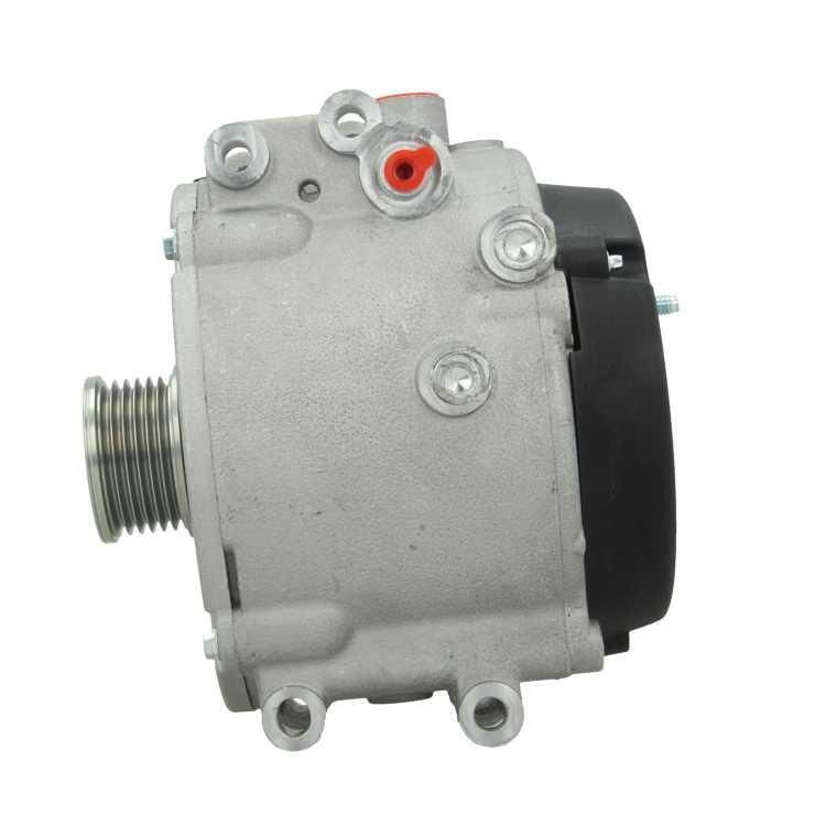 Alternator-1