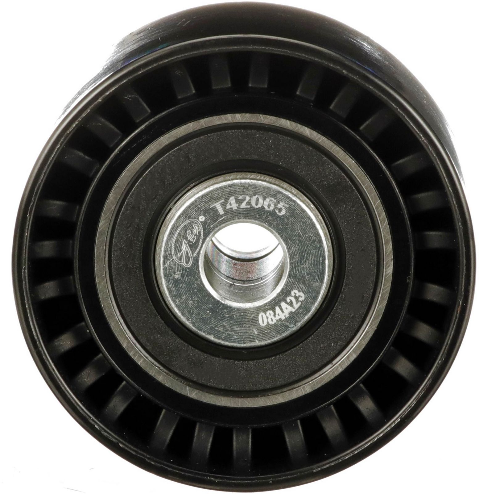 Deflection Pulley/Guide Pulley, timing belt-1