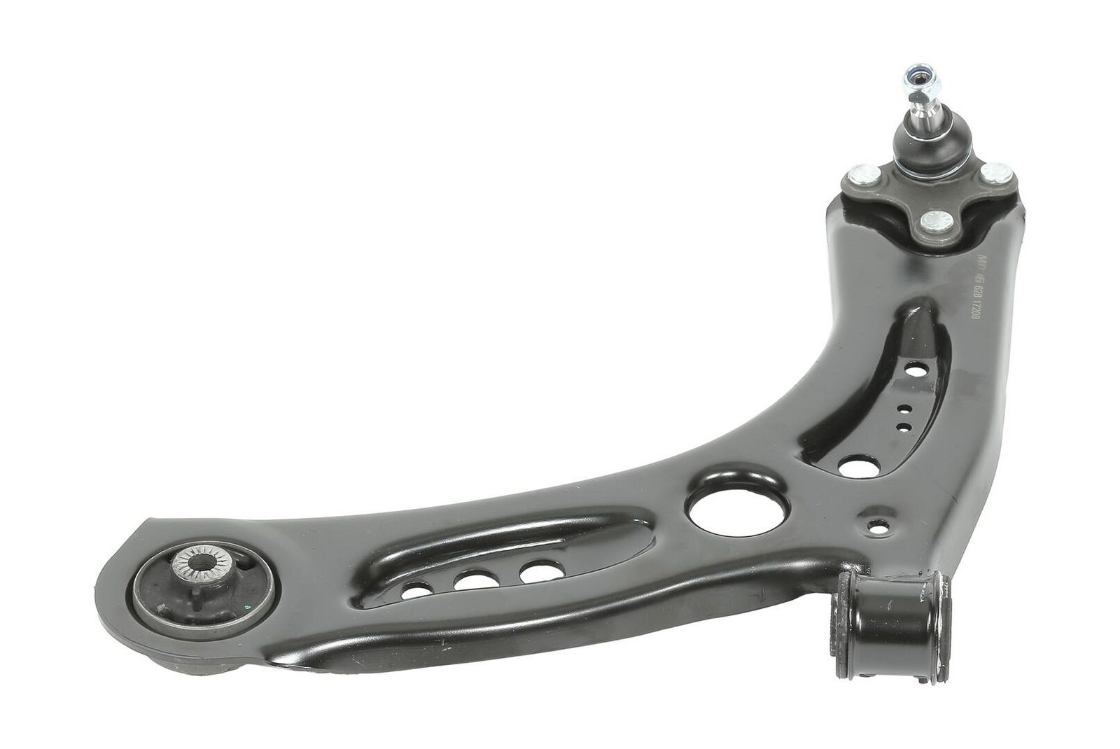 MOOG VO-WP-13841 Control/trailing arm, wheel suspension