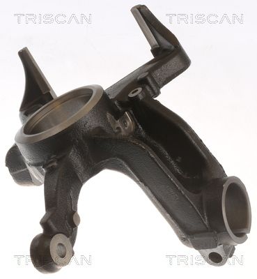 Steering Knuckle, wheel suspension-1