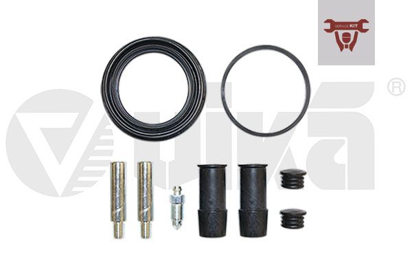 VIKA 66981701701 Seal kit, brake caliper