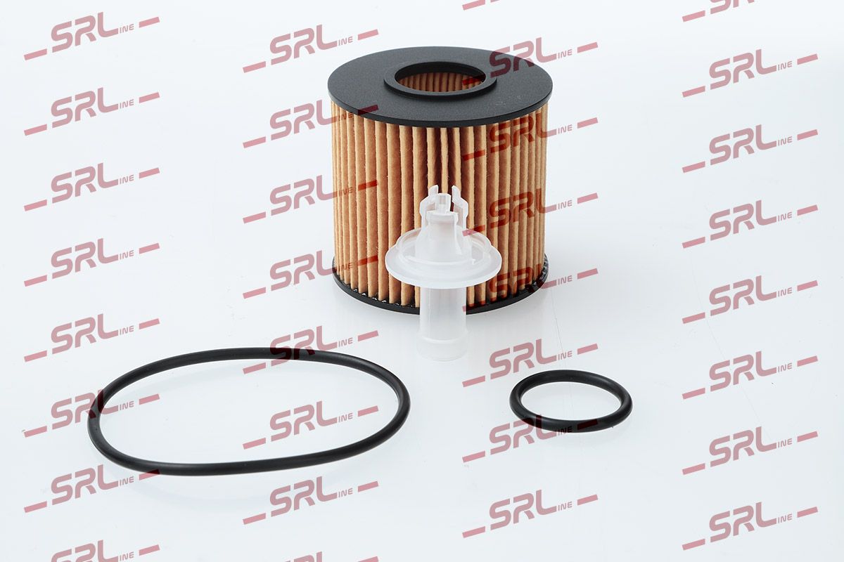 SRLINE S11-3166 Oil filter