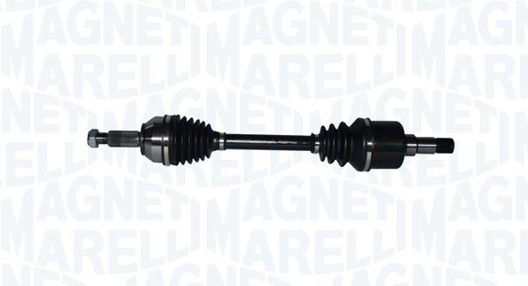 MAGNETI MARELLI 302004190053 Drive shaft
