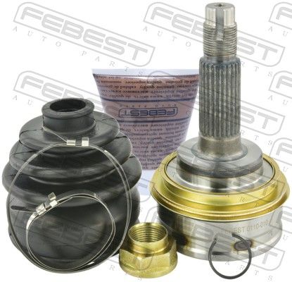 Joint Kit, drive shaft