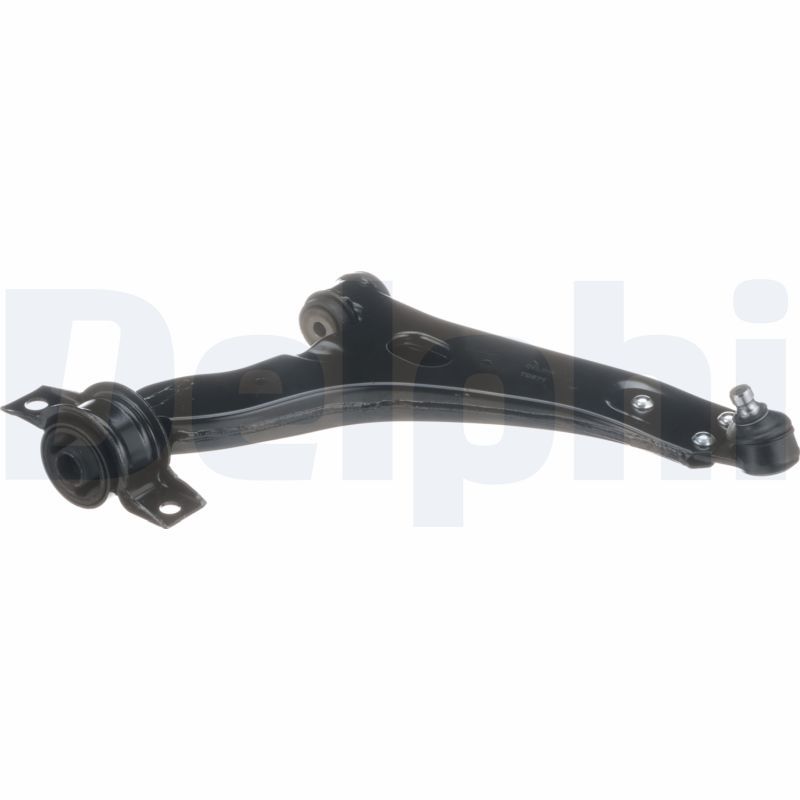 Control/Trailing Arm, wheel suspension-1