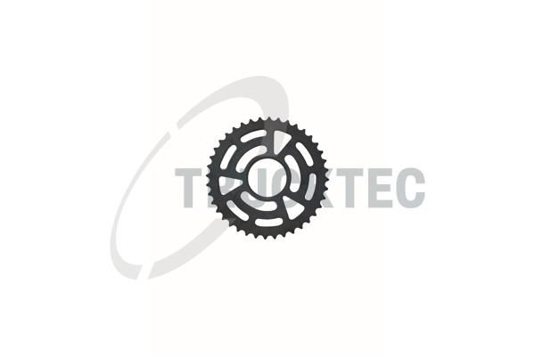 TRUCKTEC AUTOMOTIVE 08.12.077 Gear/sprocket, camshaft