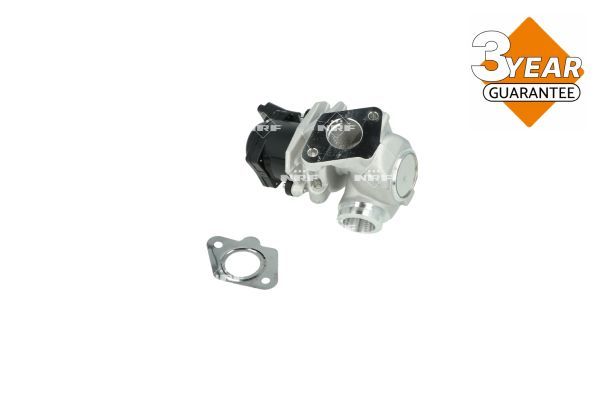 NRF 48320 Egr valve