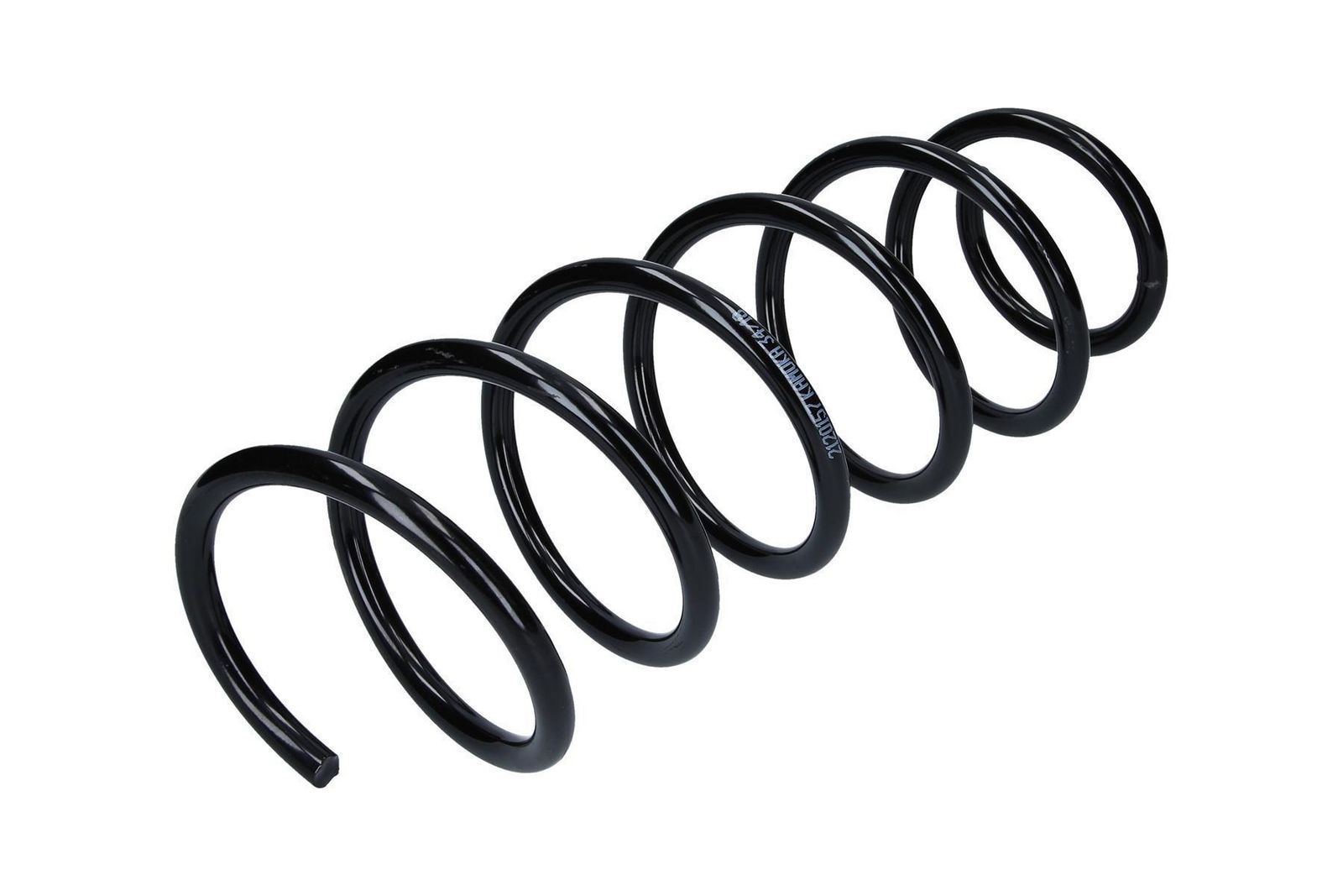 KAMOKA 2120157 Suspension spring