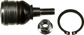 TRW JBJ492 Ball joint