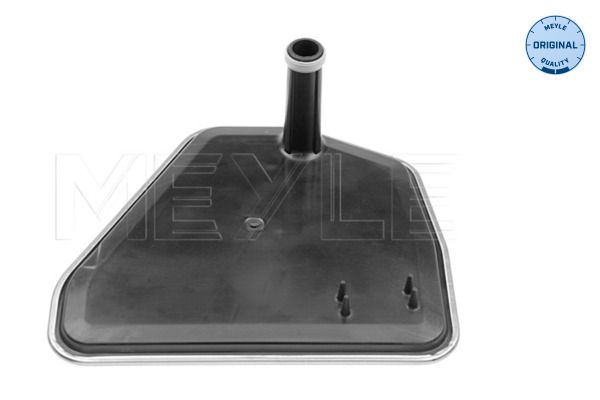 Hydraulic Filter, automatic transmission-1
