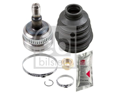 FEBI BILSTEIN 186210 Joint kit, drive shaft