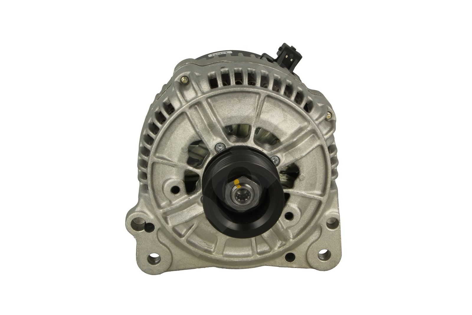 Alternator-1