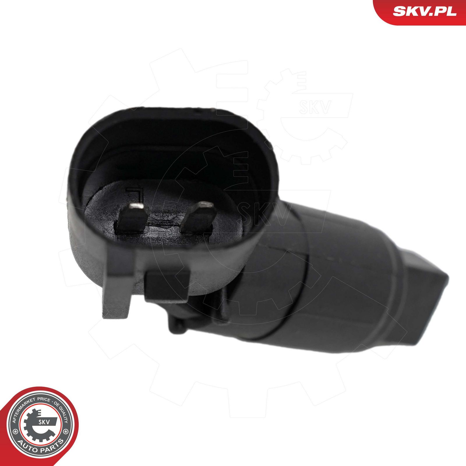 Sensor, wheel speed-5