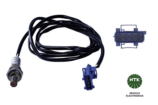 NTK 92368 Oxygen sensor