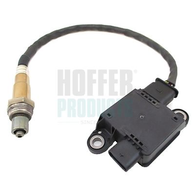 HOFFER 7557014 Particle sensor