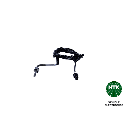 Sensor, exhaust gas temperature-1