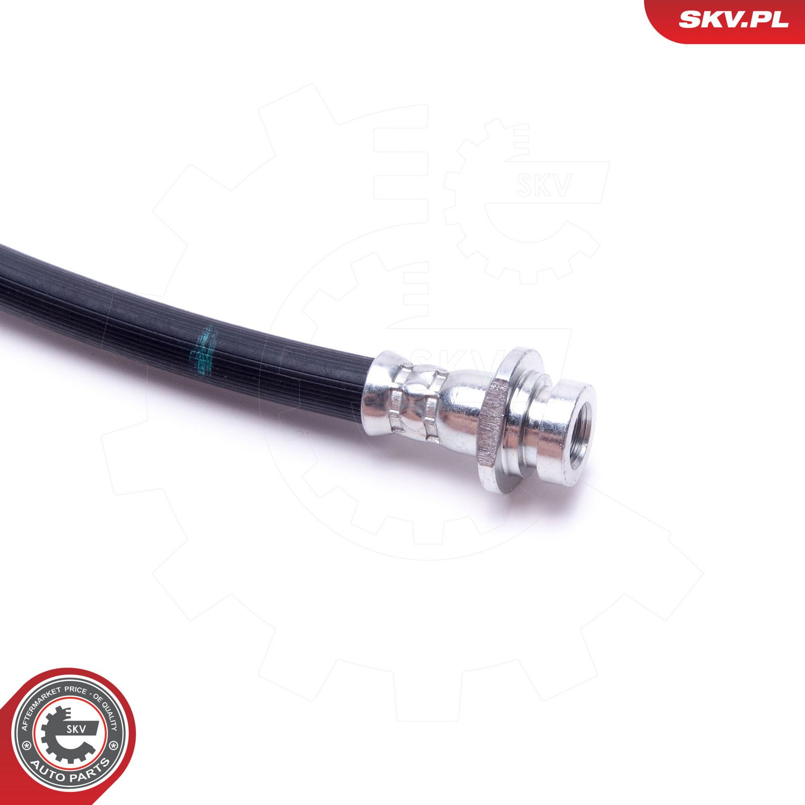 Brake Hose-1