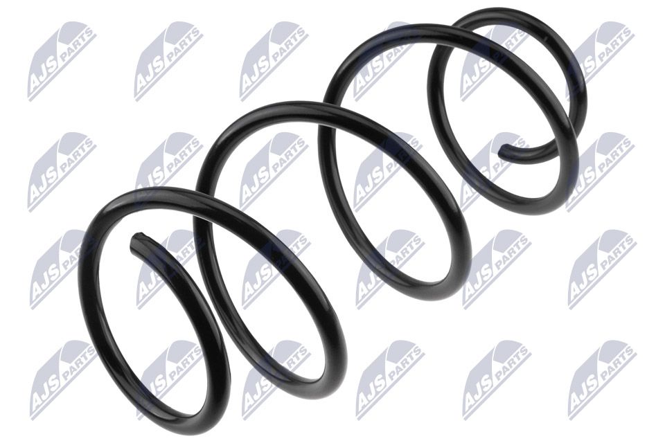 NTY ASZ-RE-053 Suspension spring