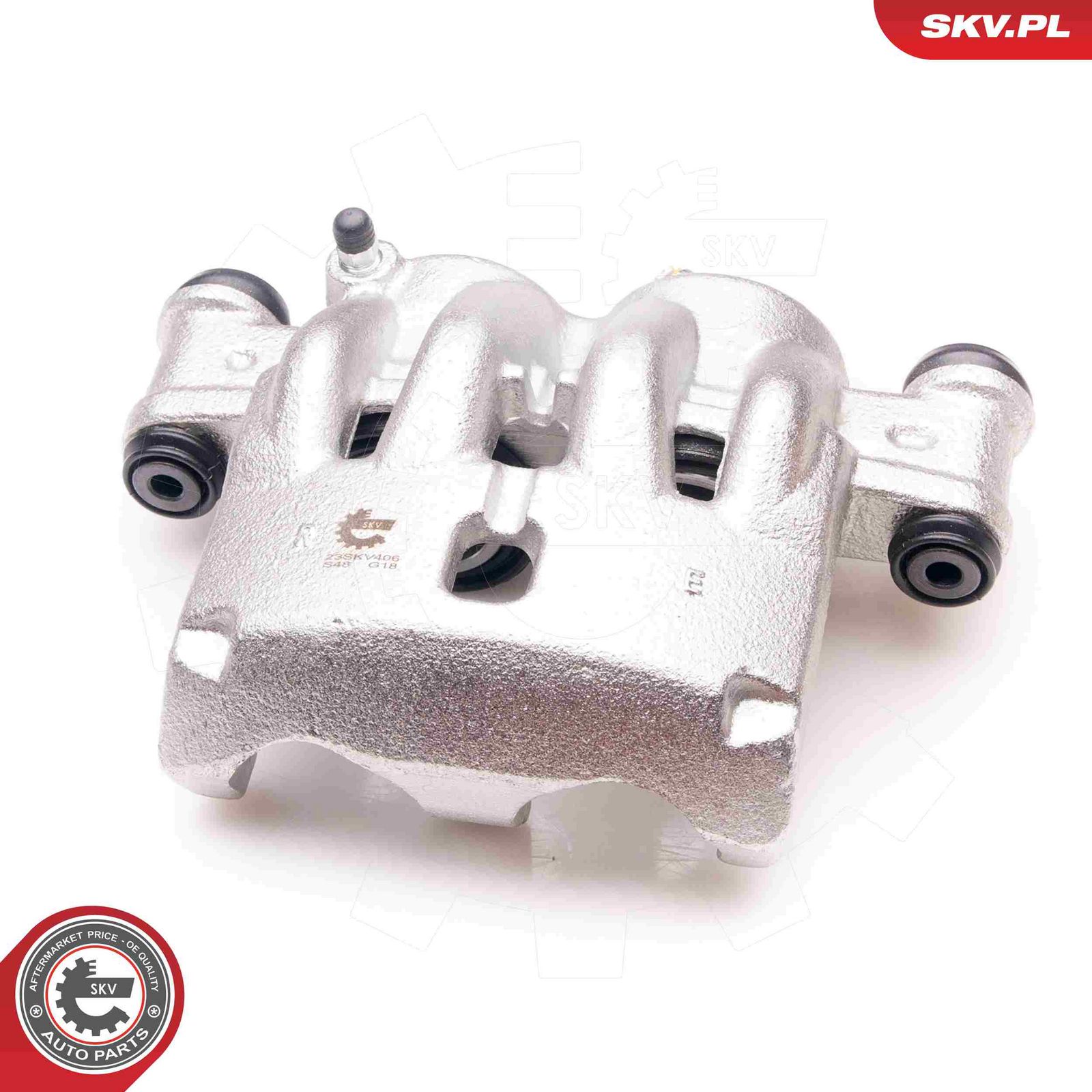 Brake Caliper-4