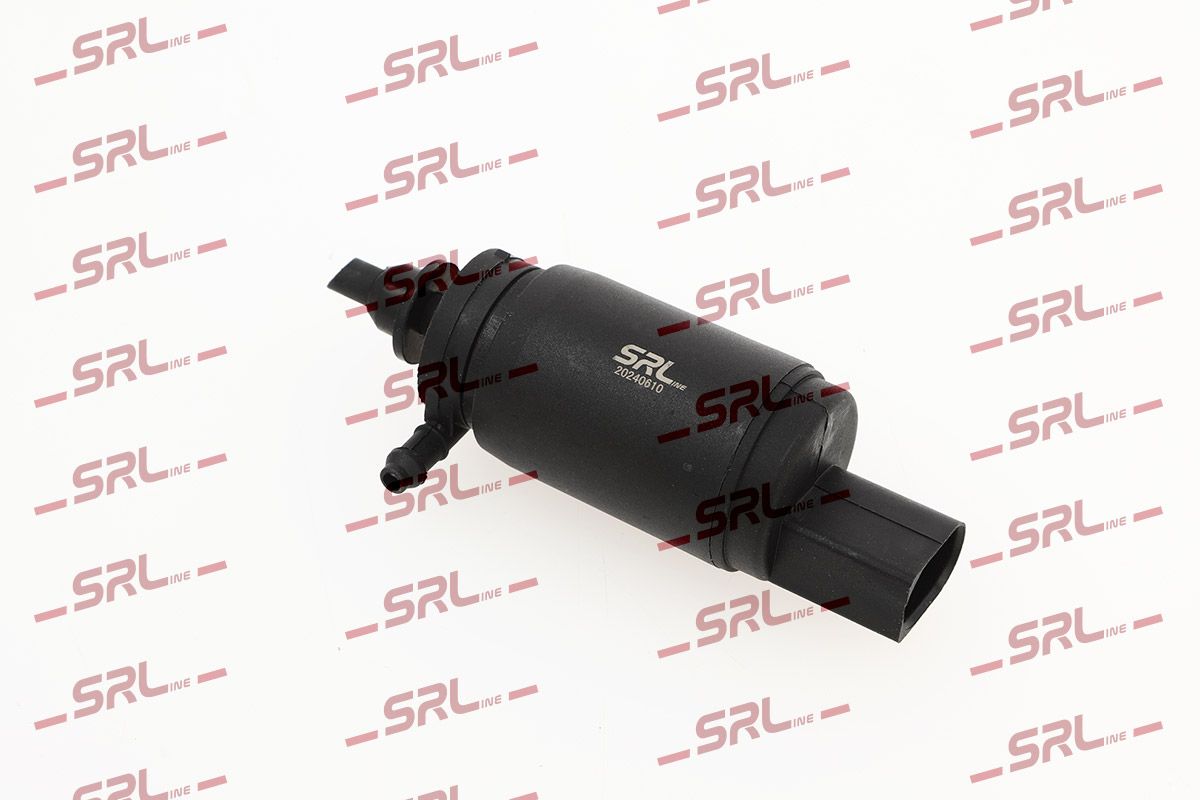 SRLINE 9518PS-1S Washer fluid pump, window cleaning