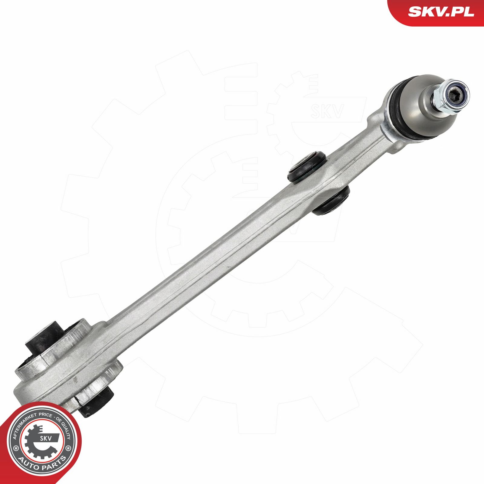 Control/Trailing Arm, wheel suspension-1