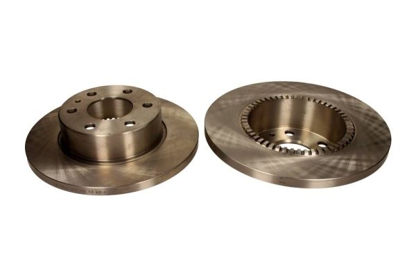 MAXGEAR 19-2404 Brake disc