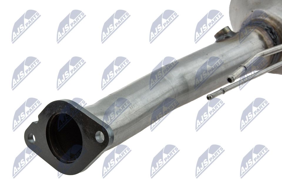 Soot/Particulate Filter, exhaust system-5