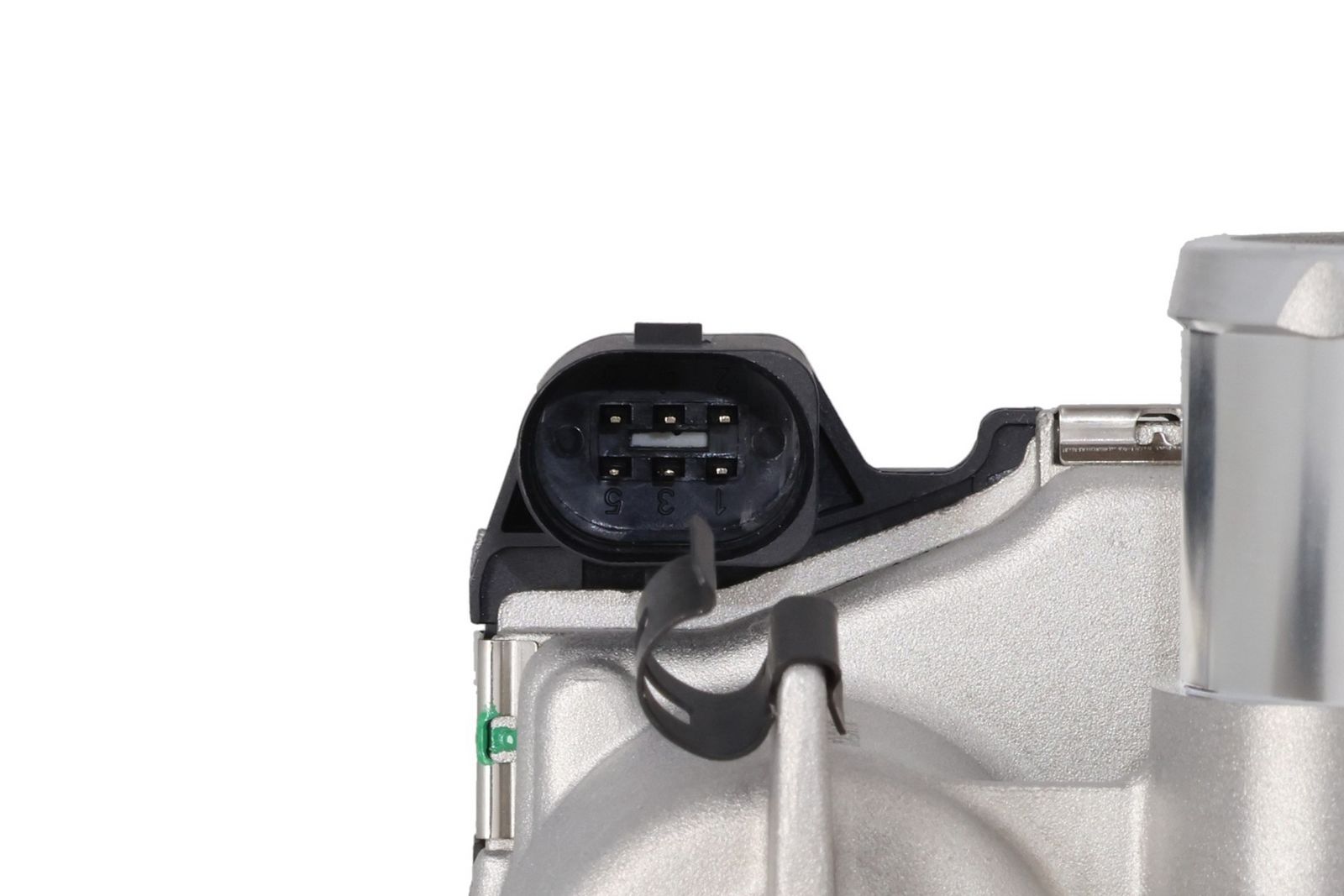 Throttle Body-4