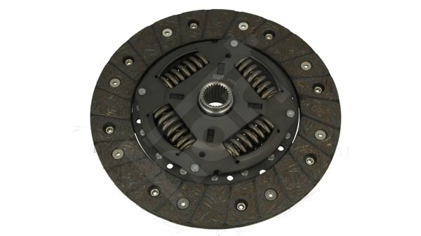 HART 334 913 Clutch disc
