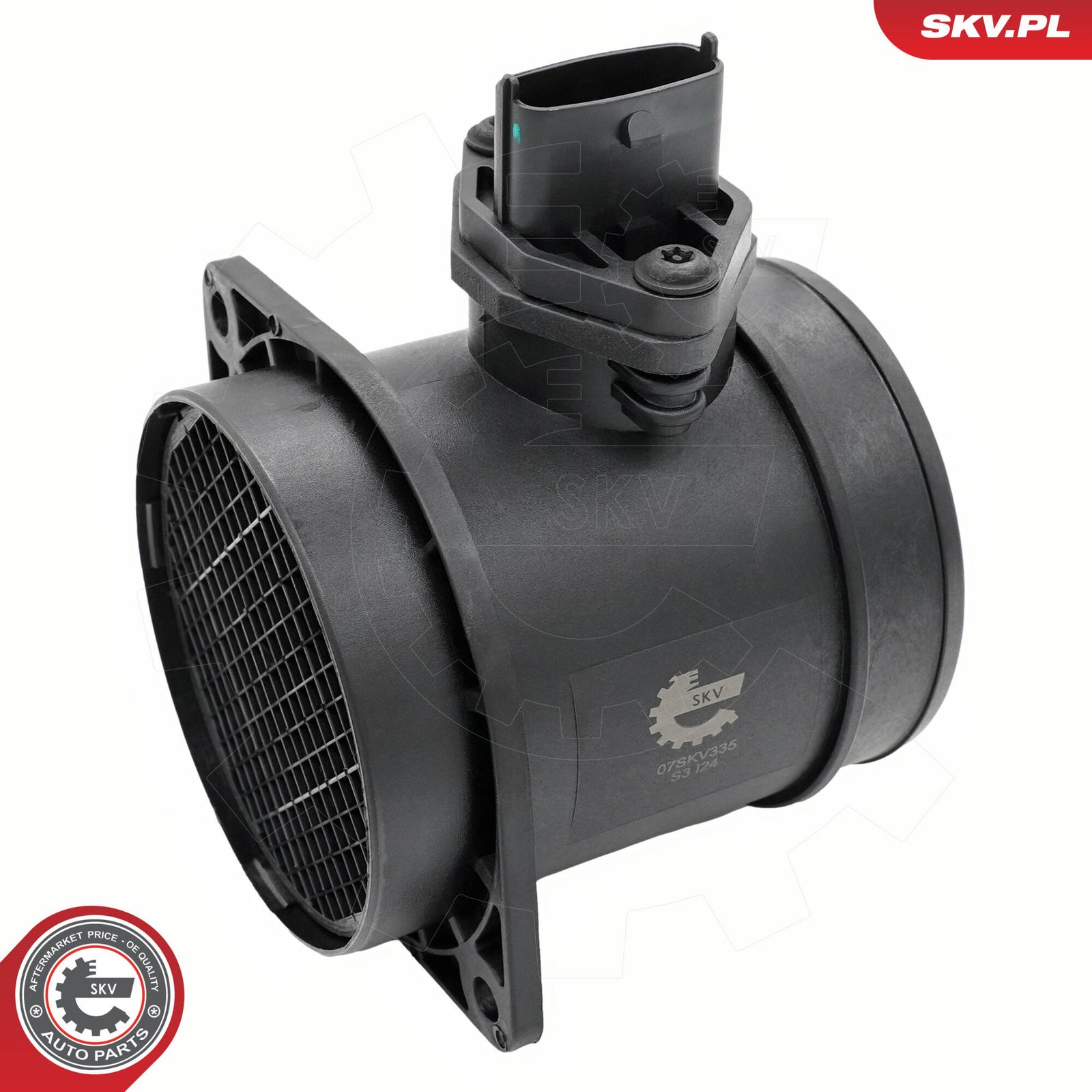 ESEN SKV 07SKV335 Mass air flow sensor