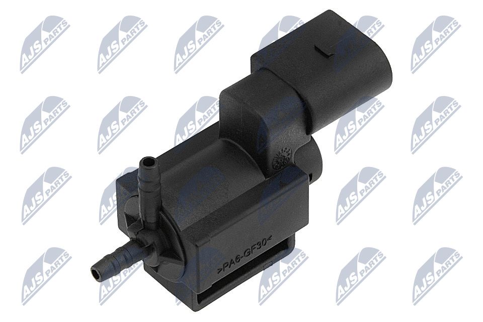 Valve, air control (intake air)