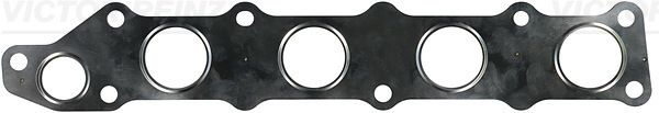 Gasket, exhaust manifold