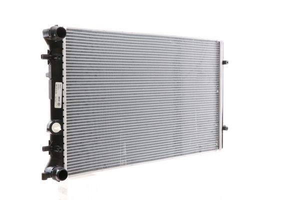 Radiator, engine cooling-8