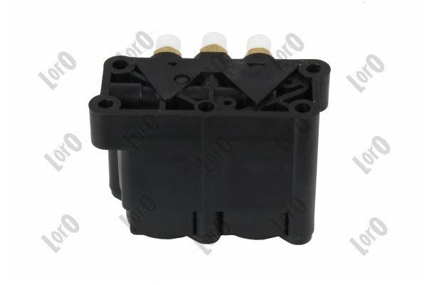 Valve, compressed air system-2
