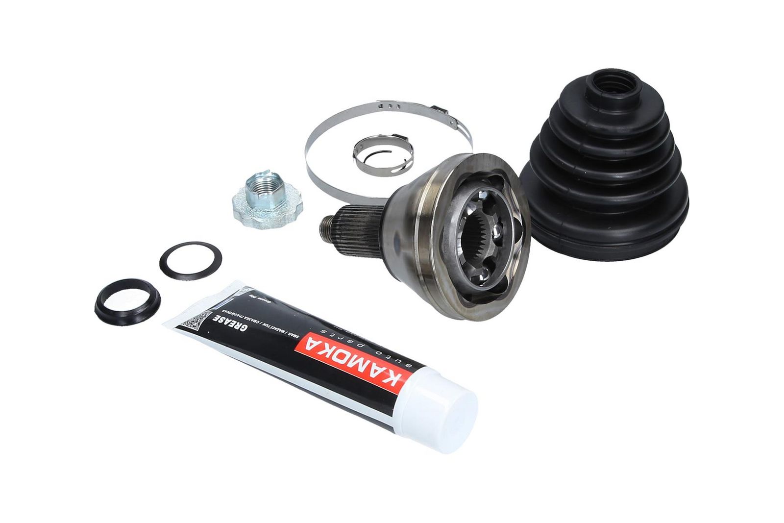 Joint Kit, drive shaft-3