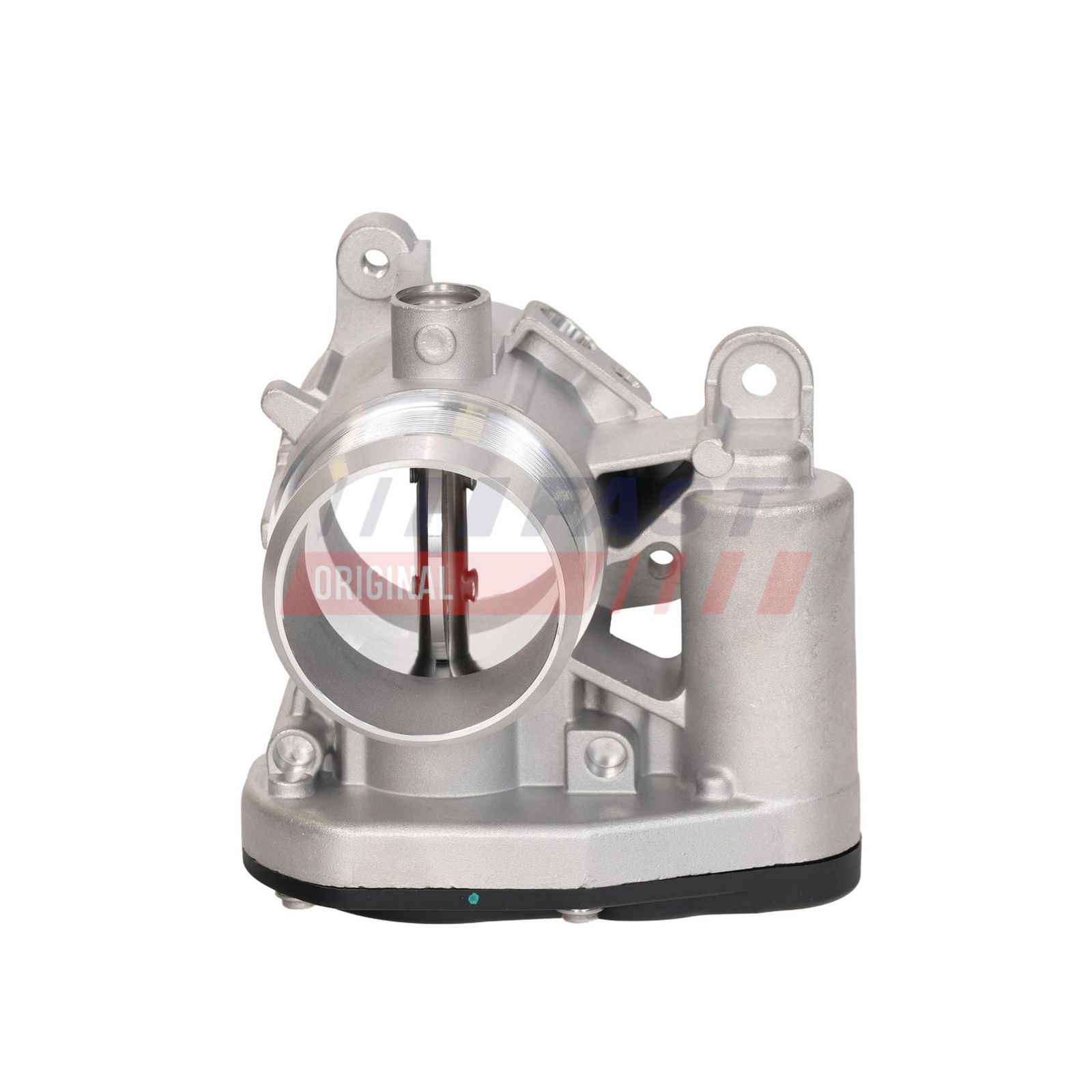 Throttle Body-2