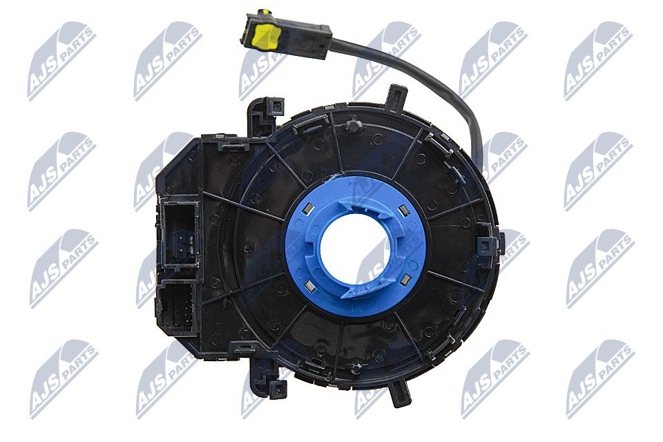 Clock Spring, airbag-4