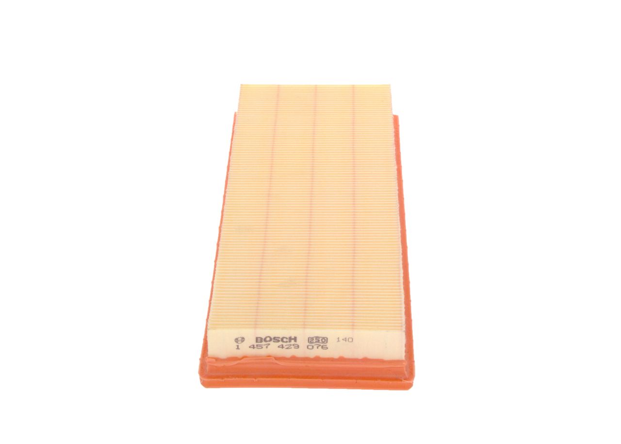 BOSCH 1 457 429 076 Oro filtras